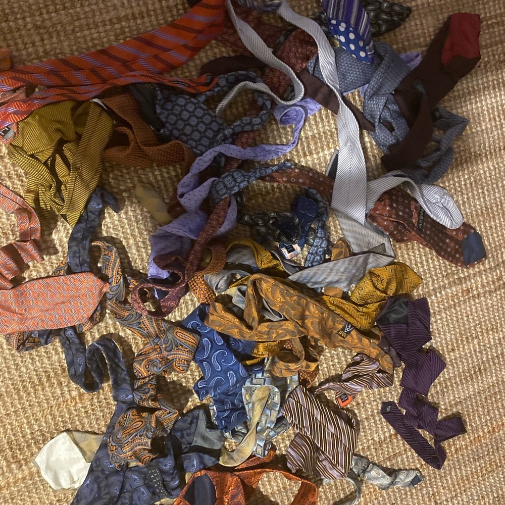 Ties